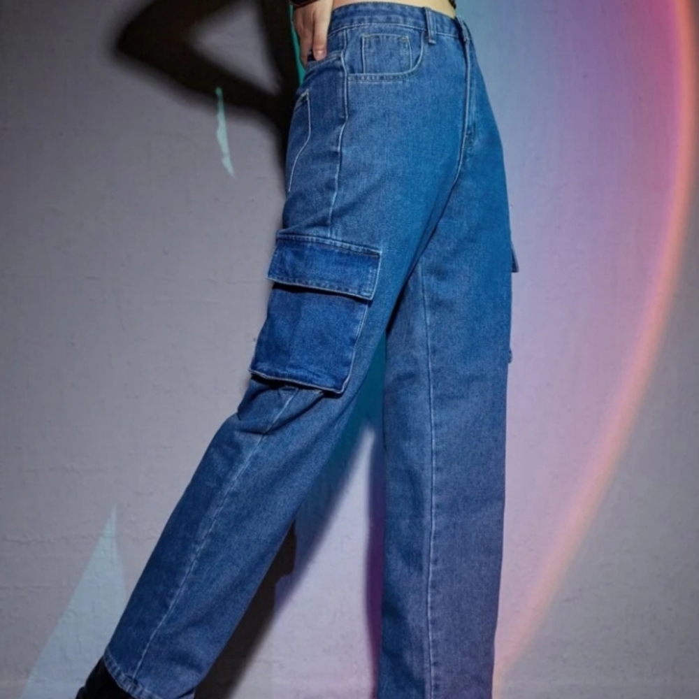 Cargo Jean's
